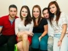 Medical Spring Party