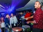 Medical Spring Party