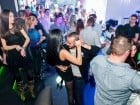 Medical Spring Party