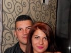 Mexican Party în Kadó Cafe