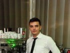 Mexican Party în Kadó Cafe