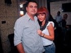 Mexican Party în Kadó Cafe