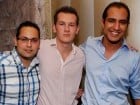 Mexican Party în Kadó Cafe