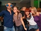 Mexican Party în Kadó Cafe