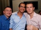 Mexican Party în Kadó Cafe