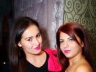 Mexican Party în Kadó Cafe