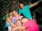 Miercuri e Party în Escape