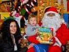 "Miracolul Crăciunului" la Oradea