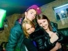 Moscow Never Sleeps