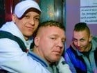 Moscow Never Sleeps
