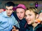 Moscow Never Sleeps