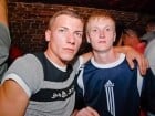 Multă adrenalină în Club Escape
