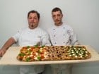 Multiplul Campion Mondial la Pizza