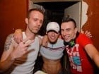 Muzică, distracţie şi voie bună în Club Seven