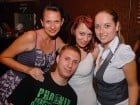 Muzică, distracţie şi voie bună în Club Seven