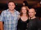 Muzică, distracţie şi voie bună în Club Seven