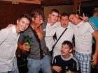 Muzică, distracţie şi voie bună în Club Seven