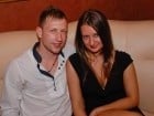 Muzică, distracţie şi voie bună în Club Seven