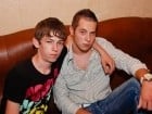 Muzică, distracţie şi voie bună în Club Seven