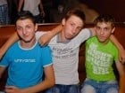 Muzică, distracţie şi voie bună în Club Seven