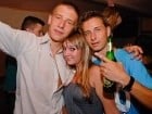 Muzică, distracţie şi voie bună în Club Seven