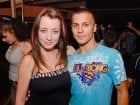 Muzică, distracţie şi voie bună în Club Seven