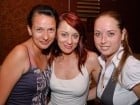 Muzică, distracţie şi voie bună în Club Seven