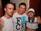 Muzică, distracţie şi voie bună în Club Seven