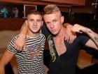 Muzică, distracţie şi voie bună în Club Seven