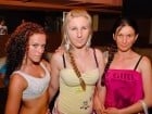 Muzică, distracţie şi voie bună în Club Seven