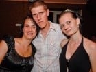 Muzică, distracţie şi voie bună în Club Seven