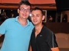 Muzică, distracţie şi voie bună în Club Seven