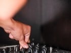 Muzică, distracţie şi voie bună în Club Seven