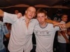 Muzică, distracţie şi voie bună în Club Seven