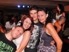 Muzică, distracţie şi voie bună în Club Seven