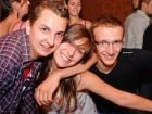 Muzică, distracţie şi voie bună în Club Seven