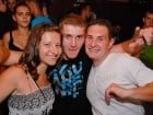 Muzică, distracţie şi voie bună în Club Seven