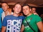 Muzică, distracţie şi voie bună în Club Seven