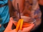 Muzică, distracţie şi voie bună în Club Seven