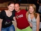 Muzică, distracţie şi voie bună în Club Seven