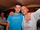 Muzică, distracţie şi voie bună în Club Seven