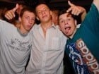 Muzică, distracţie şi voie bună în Club Seven