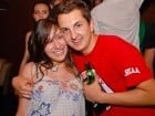 Muzică, distracţie şi voie bună în Club Seven