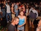 Muzică, distracţie şi voie bună în Club Seven