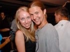 Muzică, distracţie şi voie bună în Club Seven