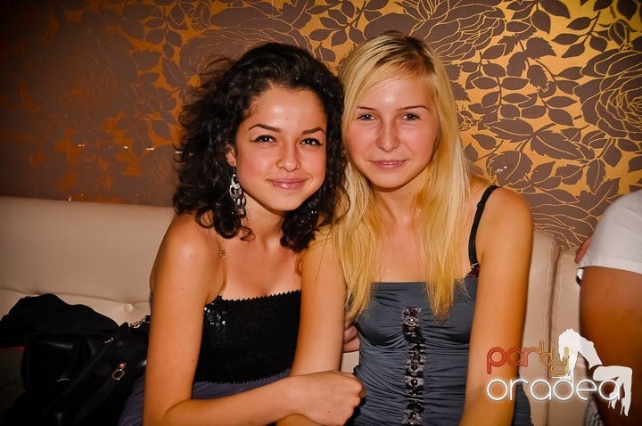 Muzică live în Rio Club, 