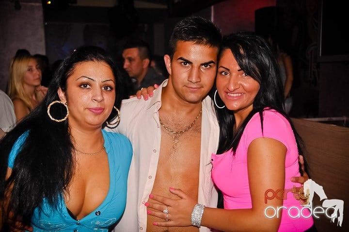 Muzică live în Rio Club, 