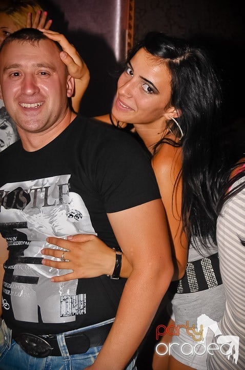 Muzică live în Rio Club, 