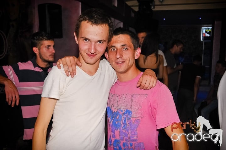 Muzică live în Rio Club, 