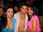 Muzică live în Rio Club